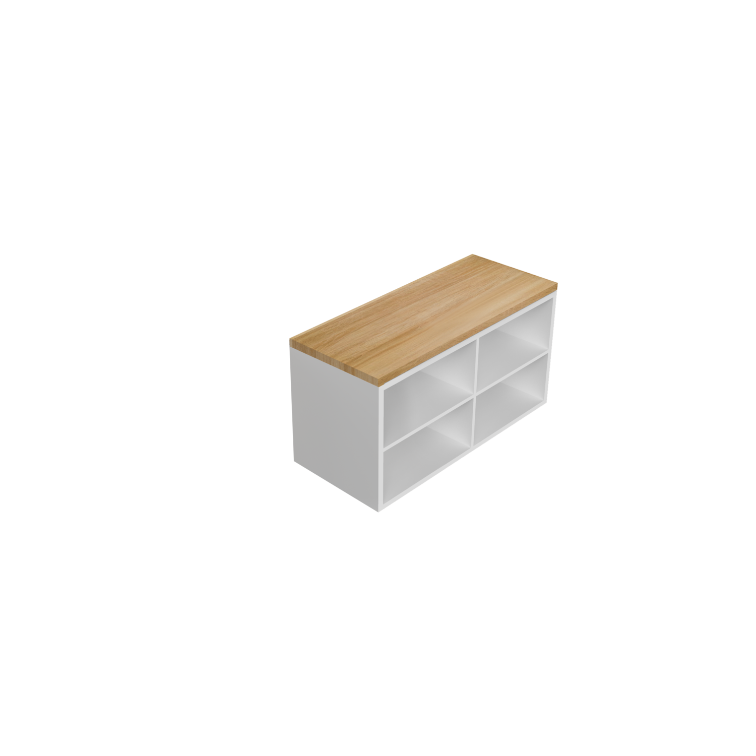 Hynge Float & Swivel draaibeslag